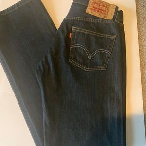 501 30Wx 32L Levi’s Jeans for Men’s
